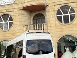 Mercedes Sprinter 316-6