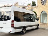 Mercedes Sprinter 316-3