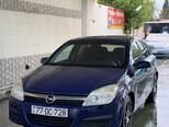 Opel Astra-3