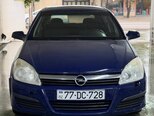 Opel Astra-1