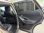 Hyundai Santa Fe-11