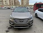 Hyundai Santa Fe-4