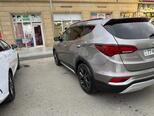 Hyundai Santa Fe-7
