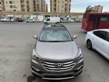 Hyundai Santa Fe-3