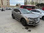 Hyundai Santa Fe-2