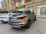 Hyundai Santa Fe-6