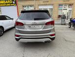 Hyundai Santa Fe-5