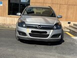 Opel Astra-3