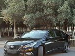 Hyundai Sonata-2