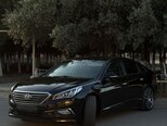 Hyundai Sonata-4