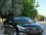 Hyundai Sonata-7