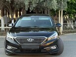 Hyundai Sonata-9