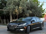 Hyundai Sonata-15