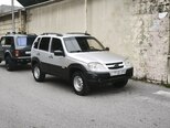Chevrolet Niva-2