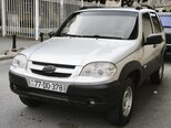 Chevrolet Niva-4