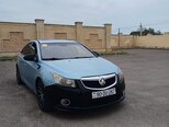 Chevrolet Cruze-3