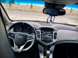 Chevrolet Cruze-2
