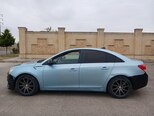 Chevrolet Cruze-6