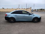 Chevrolet Cruze-5