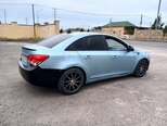 Chevrolet Cruze-4