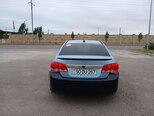 Chevrolet Cruze-8