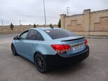 Chevrolet Cruze-7