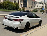 Toyota Camry-5