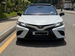 Toyota Camry-1