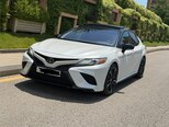 Toyota Camry-3
