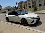 Toyota Camry-2