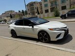 Toyota Camry-10