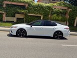 Toyota Camry-9