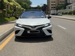 Toyota Camry-6