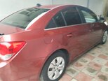 Chevrolet Cruze-8