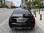 Mercedes E 350-5