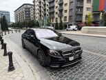 Mercedes E 350-1
