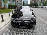 Mercedes E 350-2