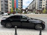 Mercedes E 350-4