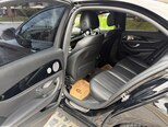 Mercedes E 350-9