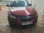 Chevrolet Cruze-1