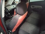 Chevrolet Cruze-2