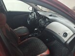 Chevrolet Cruze-4