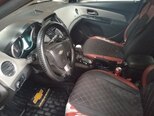 Chevrolet Cruze-5