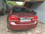 Chevrolet Cruze-7