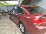 Chevrolet Cruze-6