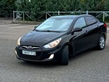 Hyundai Accent-1