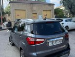 Ford Ecosport-5