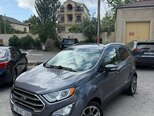 Ford Ecosport-1