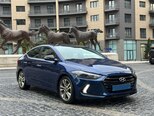 Hyundai Elantra-3