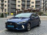 Hyundai Elantra-1